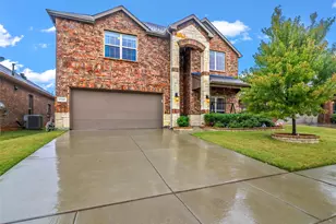 15616 Cornwallis St, Frisco, TX 75036 - Photo 17