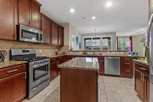 15616 Cornwallis St, Frisco, TX 75036 - Photo 3