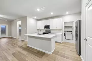 201 Winchester Hl Ln, Princeton, TX 75071 - Photo 3