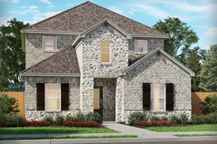 13236 Piney Woods Dr, Rowlett, TX 75089 - Photo 1