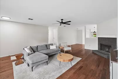2709 White Oak Drive, Little Elm, TX 75068 - Photo 7