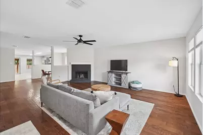 2709 White Oak Drive, Little Elm, TX 75068 - Photo 5
