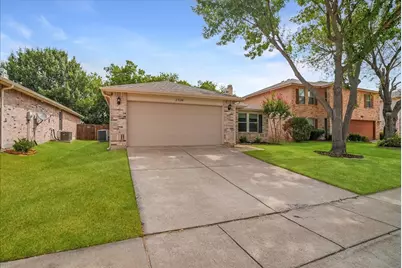 2709 White Oak Drive, Little Elm, TX 75068 - Photo 3