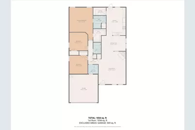 2709 White Oak Drive, Little Elm, TX 75068 - Photo 27
