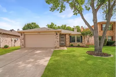 2709 White Oak Drive, Little Elm, TX 75068 - Photo 1