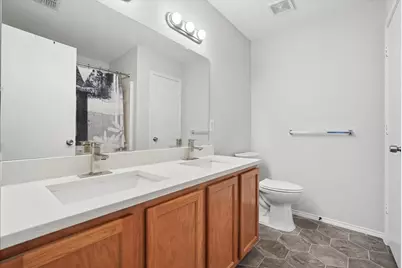 2709 White Oak Drive, Little Elm, TX 75068 - Photo 21