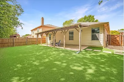 2709 White Oak Drive, Little Elm, TX 75068 - Photo 25
