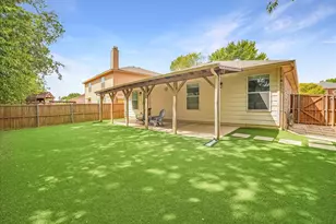 2709 White Oak Dr, Little Elm, TX 75068 - Photo 25