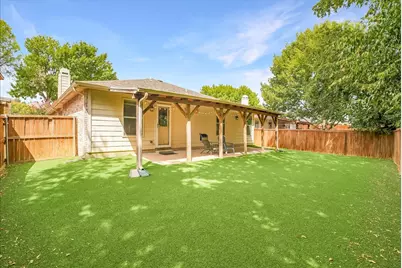 2709 White Oak Drive, Little Elm, TX 75068 - Photo 23