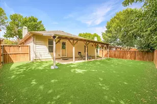 2709 White Oak Dr, Little Elm, TX 75068 - Photo 23