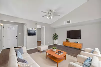 6049 McAfee Drive, The Colony, TX 75056 - Photo 3