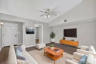 6049 McAfee Dr, The Colony, TX 75056 - Photo 3