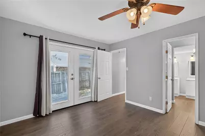 6049 McAfee Drive, The Colony, TX 75056 - Photo 11