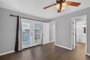 6049 McAfee Dr, The Colony, TX 75056 - Photo 11