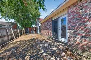 6049 McAfee Dr, The Colony, TX 75056 - Photo 19