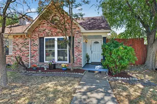 6049 McAfee Dr, The Colony, TX 75056 - Photo 1