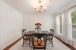 617 Mimosa Dr, Denton, TX 76201 - Photo 5