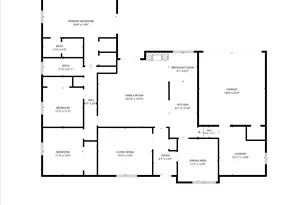 617 Mimosa Dr, Denton, TX 76201 - Photo 19