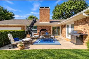 617 Mimosa Dr, Denton, TX 76201 - Photo 17