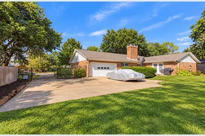 617 Mimosa Drive, Denton, TX 76201 - Photo 17
