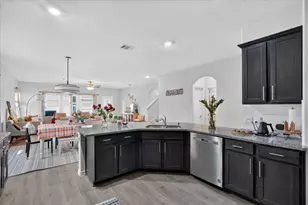 4005 Lockmead Rd, McKinney, TX 75071 - Photo 5
