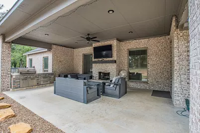 113 Oaks Springs Lane, Weatherford, TX 76087 - Photo 35