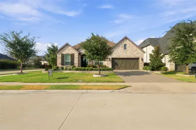3051 Meadow Dell Drive, Prosper, TX 75078 - Photo 3