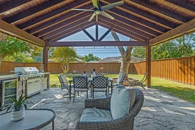 1522 Carroll Drive, Garland, TX 75041 - Photo 21
