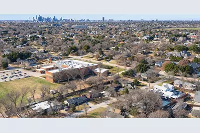 1727 Whittier Avenue, Dallas, TX 75218 - Photo 1
