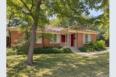 1727 Whittier Avenue, Dallas, TX 75218 - Photo 11