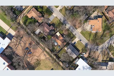 1727 Whittier Avenue, Dallas, TX 75218 - Photo 7