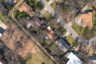 1727 Whittier Ave, Dallas, TX 75218 - Photo 7