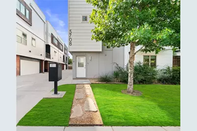 5708 Bryan Parkway #A, Dallas, TX 75206 - Photo 1