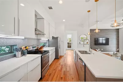 5708 Bryan Parkway #A, Dallas, TX 75206 - Photo 9