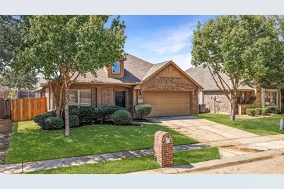 [Address not provided], Aubrey, TX 76227 - Photo 5