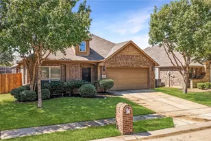 1208 Ponderosa Drive, Aubrey, TX 76227 - Photo 5