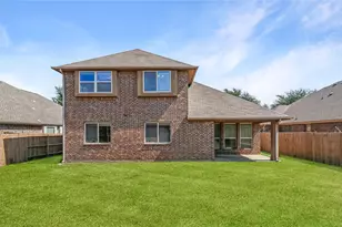 1208 Ponderosa Drive, Aubrey, TX 76227 - Photo 33