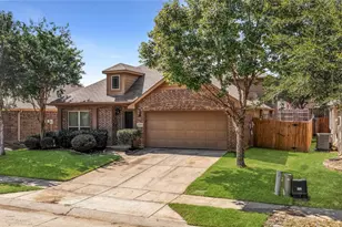 1208 Ponderosa Drive, Aubrey, TX 76227 - Photo 3
