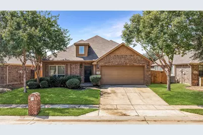 1208 Ponderosa Drive, Aubrey, TX 76227 - Photo 1