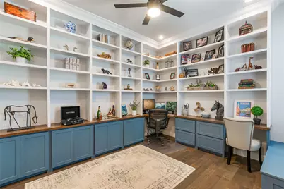 1570 Turnberry Drive, Prosper, TX 75078 - Photo 5