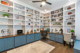 1570 Turnberry Dr, Prosper, TX 75078 - Photo 5