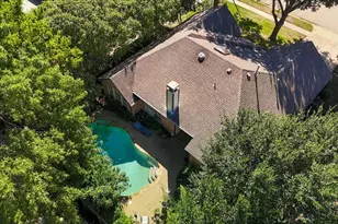 2900 Woodhaven Dr, Grapevine, TX 76051 - Photo 27