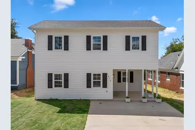 1616 N 17th Street, Waco, TX 76707 - Photo 1