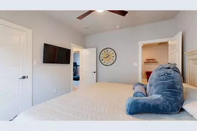 13656 Declan Street, Frisco, TX 75033 - Photo 29