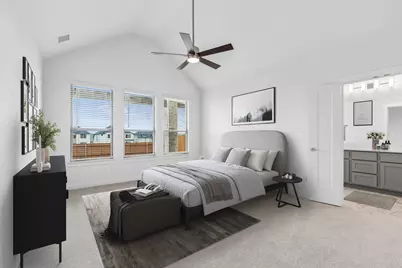 [Address not provided], Aledo, TX 76008 - Photo 17