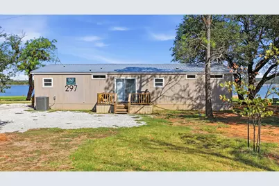 297 Rock Creek Road, Graford, TX 76449 - Photo 27