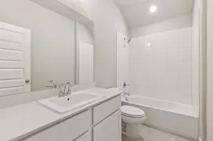 805 Talmadge Ave, Aledo, TX 76008 - Photo 23
