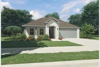 805 Talmadge Avenue, Aledo, TX 76008 - Photo 1