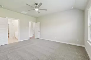 805 Talmadge Ave, Aledo, TX 76008 - Photo 15