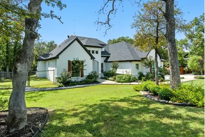 1001 Trinity Oaks Road, Weatherford, TX 76087 - Photo 3
